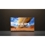 Philips 43PUS7800 - TV QLED 43" (108 cm) - 4K UHD 3840x2160 - HDR10+ - I&scaron;manusis TV - 3xHDMI