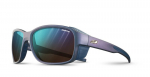 Julbo Monterosa 2 Iridescent blue purple 2-4BL saulės akiniai