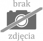 66-175# Przyłącze usb 2.0 a - usb-c 1,2m czarne (tylko do przesyłania zasilania)