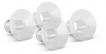 Krūtų apsaugos įdėklai Philips Avent Hands-free SCF554/11