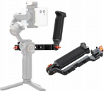 Rankena gimbalui Hohem Isteady M6, M7, Mt2 - 1/4" tvirtinimas