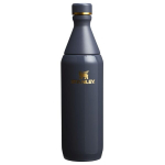 Stanley termosinis buteliukas The All Day Slim, 600 ml, pilkas
