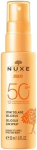 Apsauginis pur&scaron;kiklis nuo saulės Nuxe Sun Delicious SPF50, 50 ml