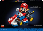 LEGO&reg; Super Mario&trade;: Mario Kart&trade; &ndash; Mario ir Standard Kart 72037