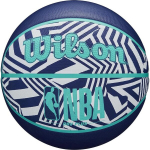 Krep&scaron;inio kamuolys Wilson NBA DRV Plus Dazzle Camo, 7
