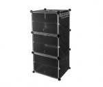 Modulinė batų spintelė FlexStore
