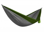 Ne&scaron;iojamas turistinis hamakas AdventurePro, 260x140cm