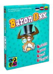 Stalo žaidimas Brain Games Baron Oxx, LT, LV, EE, RU