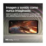 Telefonas Moto G15 Tornado 8+512GB