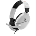 Turtle Beach Recon 70 Ns Baltos Ausinės Žaidėjams