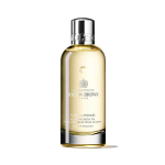 Kūno aliejus Molton Brown Flora Luminare &scaron;vytintis, praturtintas argano aliejumi, 100 ml