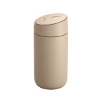 "Fellow Carter" izoliuotas puodelis - Smėlio kopa - 355 ml, Fellow Carter Insulated Mug - Sand Dune - 355ml