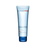 &Scaron;veičiamasis prausiklis Clarins Men 125 ml visų tipų odai giluminis valymas