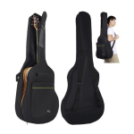 Gitaros mink&scaron;tas dėklas SoundGuard