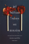 Jei būtum buvęs su manim