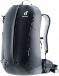 Deuter Ac Lite 25 El kelioninis kuprinė, juoda
