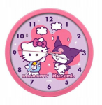Sieninis vaiki&scaron;kas laikrodis Hello Kitty HK50199 91585