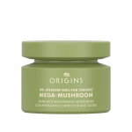 Origins Mega-Mushroom &scaron;viesinamasis drėkinamasis kremas nuo tamsių dėmių 50 ml