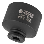 Smūginis lizdas 3/4" 76 mm 6 ta&scaron;kų