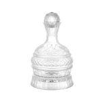 Viskio dekanteris, 1000 ml