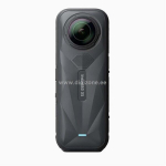 Veiksmo ir laisvalaikio kamera Insta360 X5 Essential Bundle
