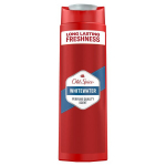 Du&scaron;o želė Old Spice Whitewater vyrams, 400 ml