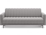Sofa-lova Eltap Roneyy, 212x89x86 cm, pilka