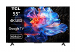 Televizorius TCL 55V6C