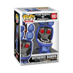 Funko Pop! Five Nights at Freddy&acute;s - Withered Bonnie