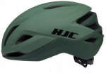 Hjc Crosser dviračio &scaron;almas, khaki žalias, L (58-63 cm)