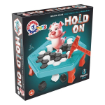 Stalo žaidimas Hold on baby Technok