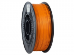 Filament 3DPower Basic PET-G 1.75mm Papajos oranžinė 1kg