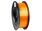 Filament 3DPower PLA SILK 1.75mm Oranžinė 1kg