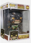 Funko POP! Marvel Zombie Black Panther Exclusive 10inch
