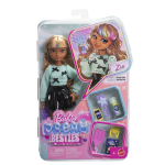 Lėlė Barbie Dream Besties Zia JGG36