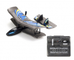 Radijo bangomis valdomas Lėktuvas Flybotic Bi-Wing Evo, 1 vnt.
