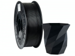 Filament 3DPower PLA MATTE 1.75mm Juoda 1kg