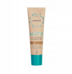 Kreminė pudra Lumene Matte Oil-Control SPF20, 4 Tan, 30 ml