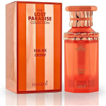 Kvepalai Hamidi Sublime Cherry EDP gėlių ir vaisių 100 ml