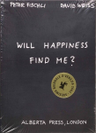Will happiness find me?: Artist Book, Will happiness find me?: Artist Book