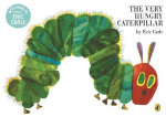 The Very Hungry Caterpillar. Book & CD, The Very Hungry Caterpillar. Book & CD