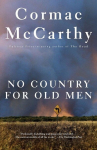 No Country for Old Men, No Country for Old Men