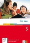 Red Line 5. Workbook mit Audio-CD und Lernsoftware, Red Line 5. Workbook mit Audio-CD und Lernsoftware