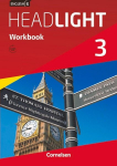 English G Headlight 03: 7. Schuljahr. Workbook mit Audios online. Allgemeine Ausgabe, English G Headlight 03: 7. Schuljahr. Workbook mit Audios online. Allgemeine Ausgabe