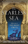 The Starless Sea: A Novel, The Starless Sea: A Novel