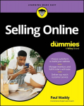 Selling Online For Dummies, Selling Online For Dummies