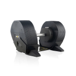Hantelis Tunturi MX Select, MX85, 5,6 - 38,6 KG
