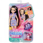 Barbie Dream Besties Renee lėlė su riedučiais