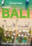Lonely Planet Pocket Bali, Lonely Planet Pocket Bali