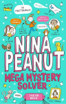 Nina Peanut 02: Mega Mystery Solver, Nina Peanut 02: Mega Mystery Solver
